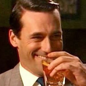 Meet your Posher, Donald